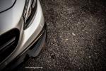 Mercedes-AMG S63 Coupe by Brabus and Driving Emotions 2016 года